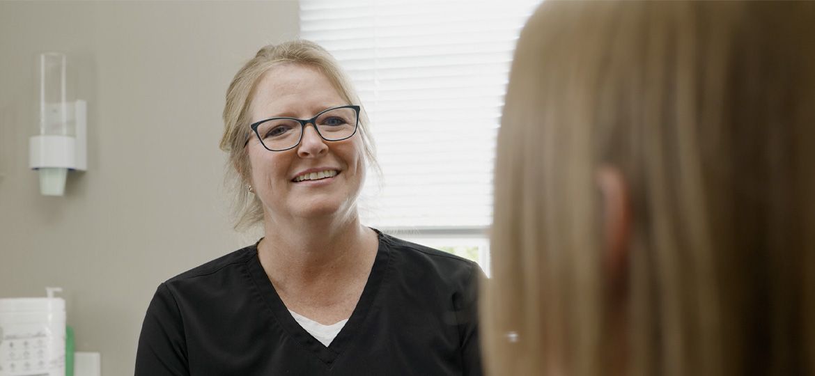 Lebanon In Smile Makeover Dentist