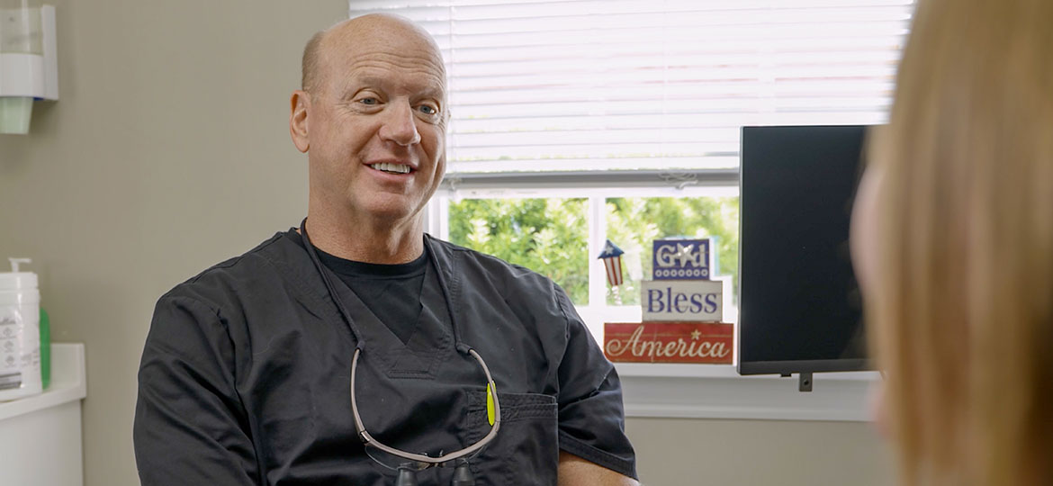 Lebanon In Teeth Whitening Dentist